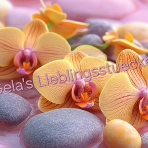 Orchideensanft 2