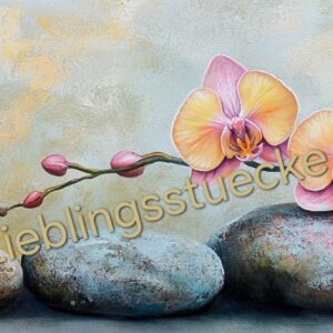 Orchideensanft 1