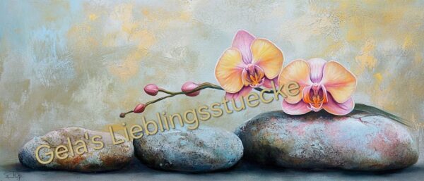 Orchideensanft 1